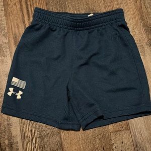 Under Armour 18 month shorts
